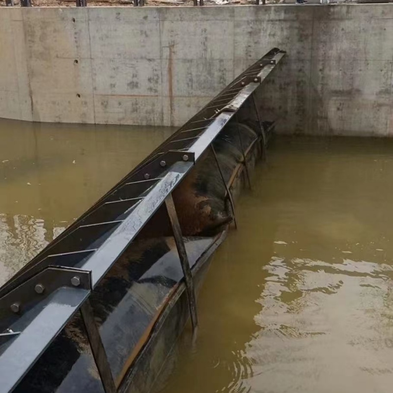 三明寧化口碑好的液壓翻板閘門供貨商