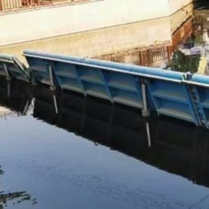 翻板閘門正規(guī)廠家