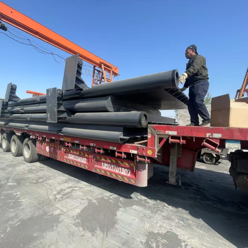 液壓翻板壩品牌廠家-買著放心