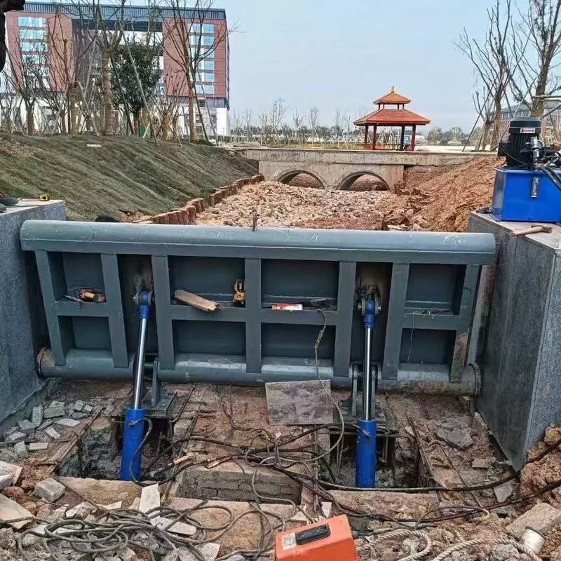 液壓電動(dòng)閘門-液壓電動(dòng)閘門專業(yè)品質(zhì)