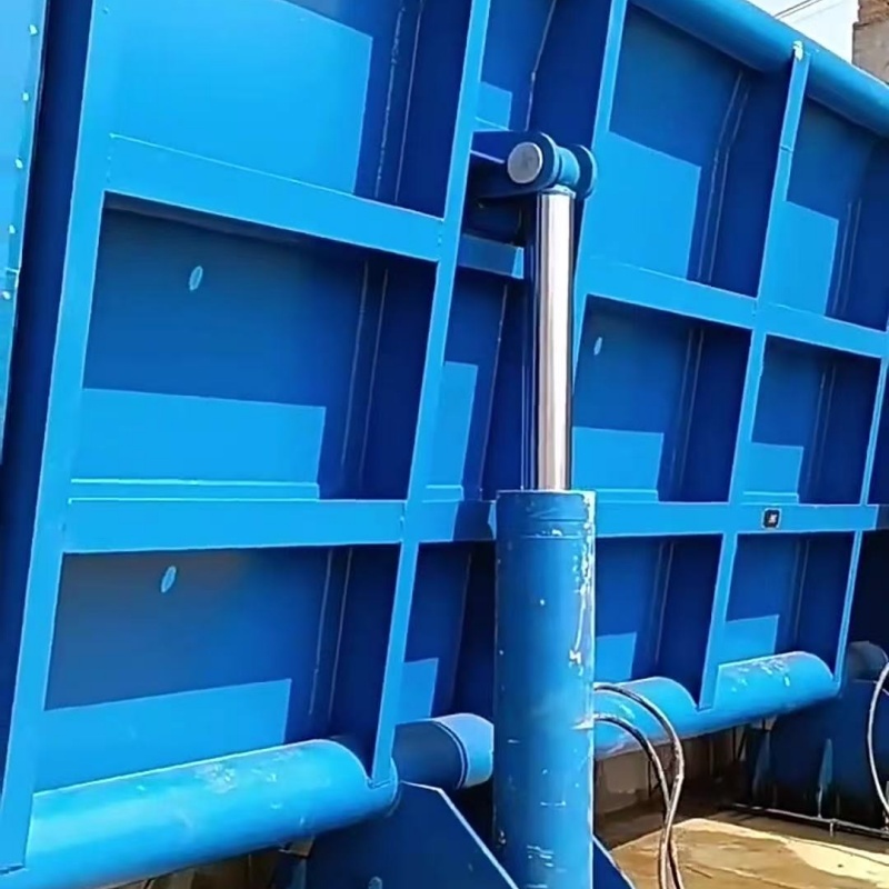 液壓電動(dòng)閘門-液壓電動(dòng)閘門專業(yè)品質(zhì)