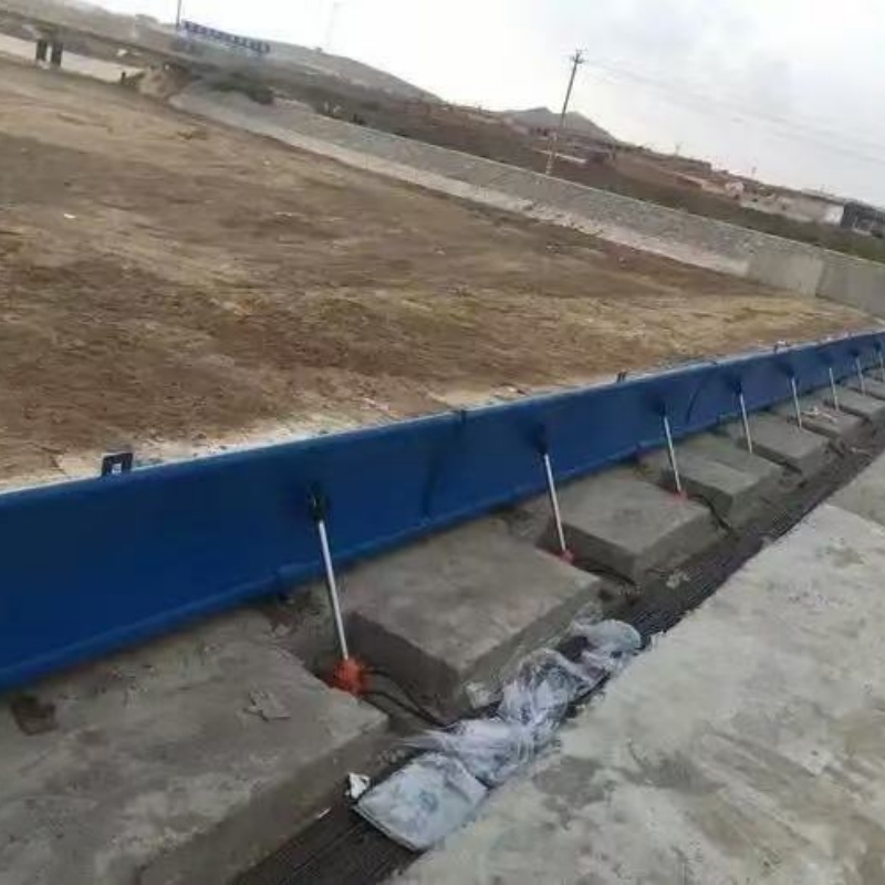 價(jià)格行情:景觀鋼壩