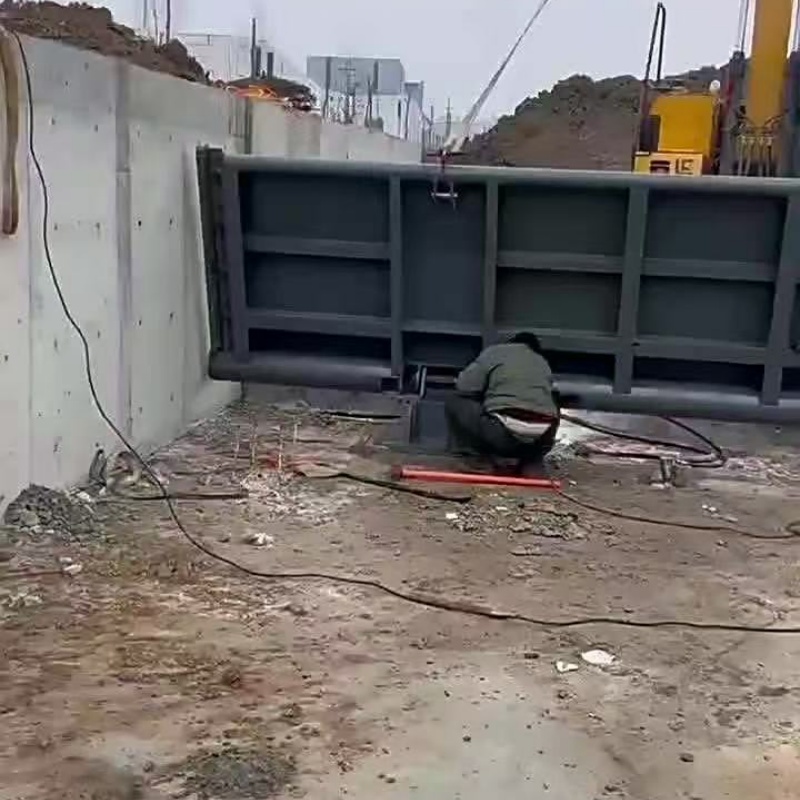 宜昌鋼壩液壓壩|鋼壩液壓壩-廠家批發(fā)