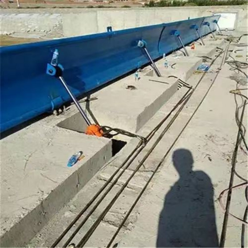 PGM鋼壩閘門(mén)廠(chǎng)家