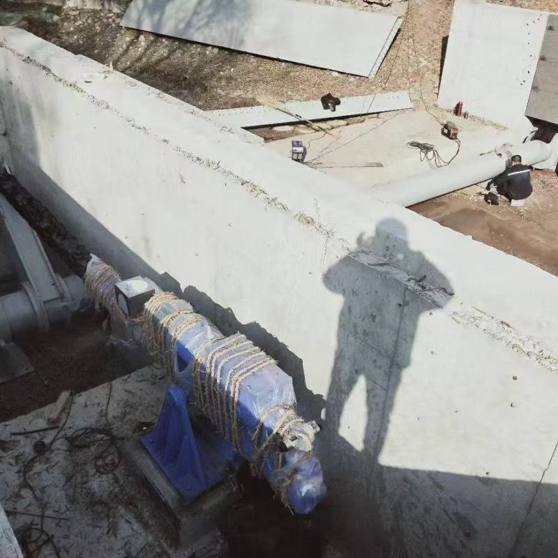 翻板閘門優(yōu)質(zhì)原料