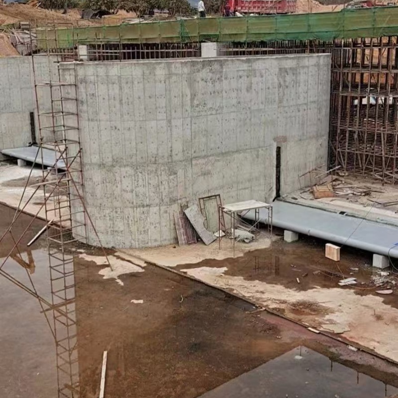 周口扶溝鋼壩廠家，直銷