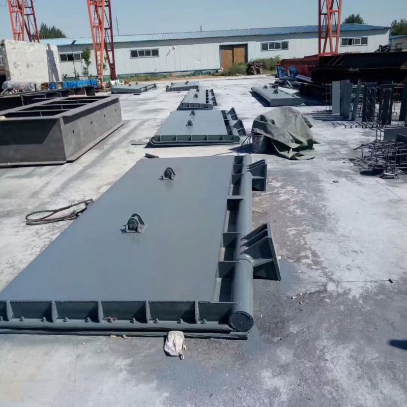 大跨度旋轉(zhuǎn)鋼壩閘規(guī)格庫(kù)存充足_2026揚(yáng)州寶應(yīng)本地報(bào)價(jià)