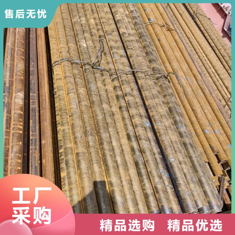 无缝钢管15CrMoG合金管根据要求定制用心经营