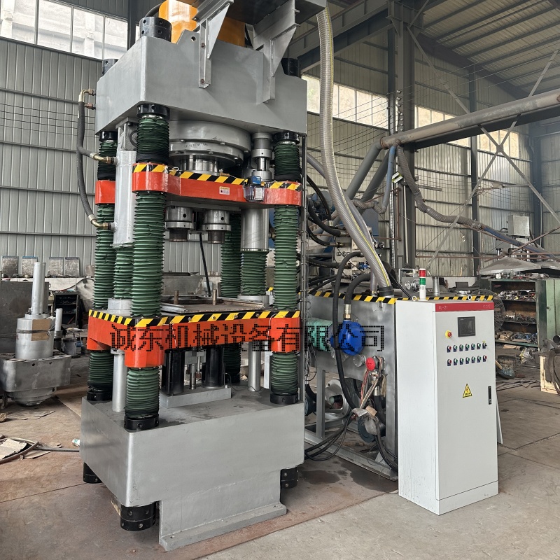 建始壓餅機(jī)鎂屑壓餅機(jī)海量貨源