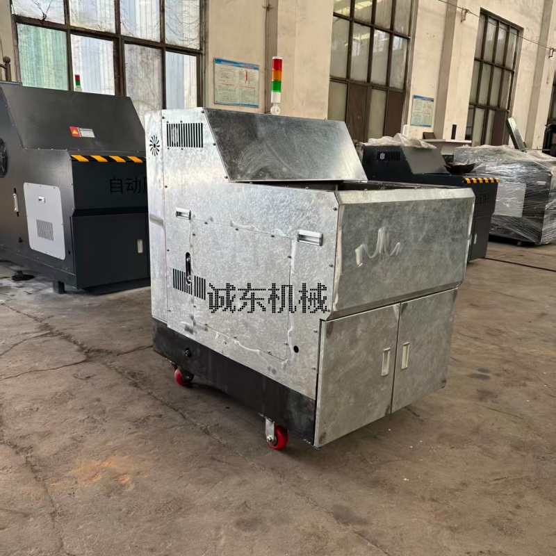 壓餅機(jī)_車床削壓塊機(jī)廠家實力雄厚