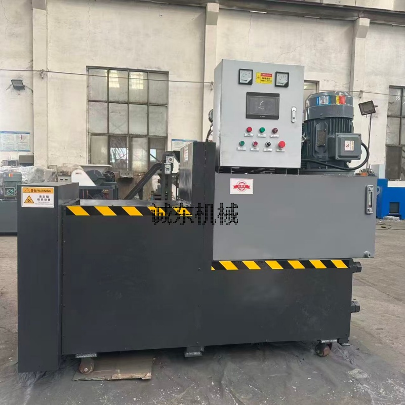 懷寧壓餅機(jī)-鋁粉壓餅機(jī)選擇我們選擇放心