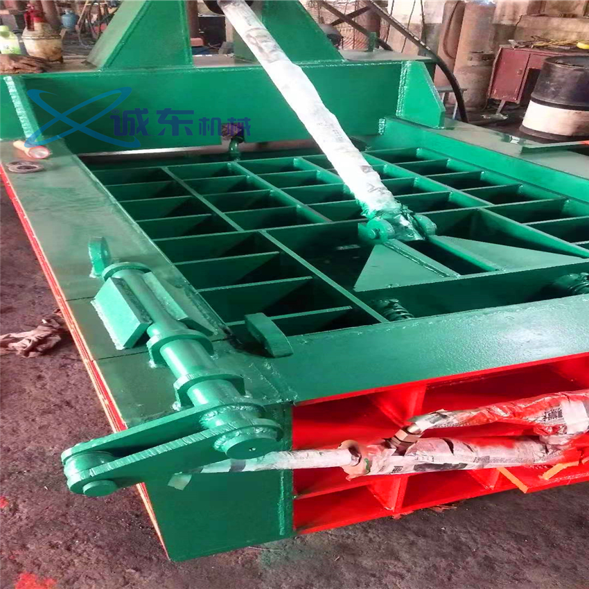 廣陵壓塊機易拉罐壓塊機產(chǎn)地工廠