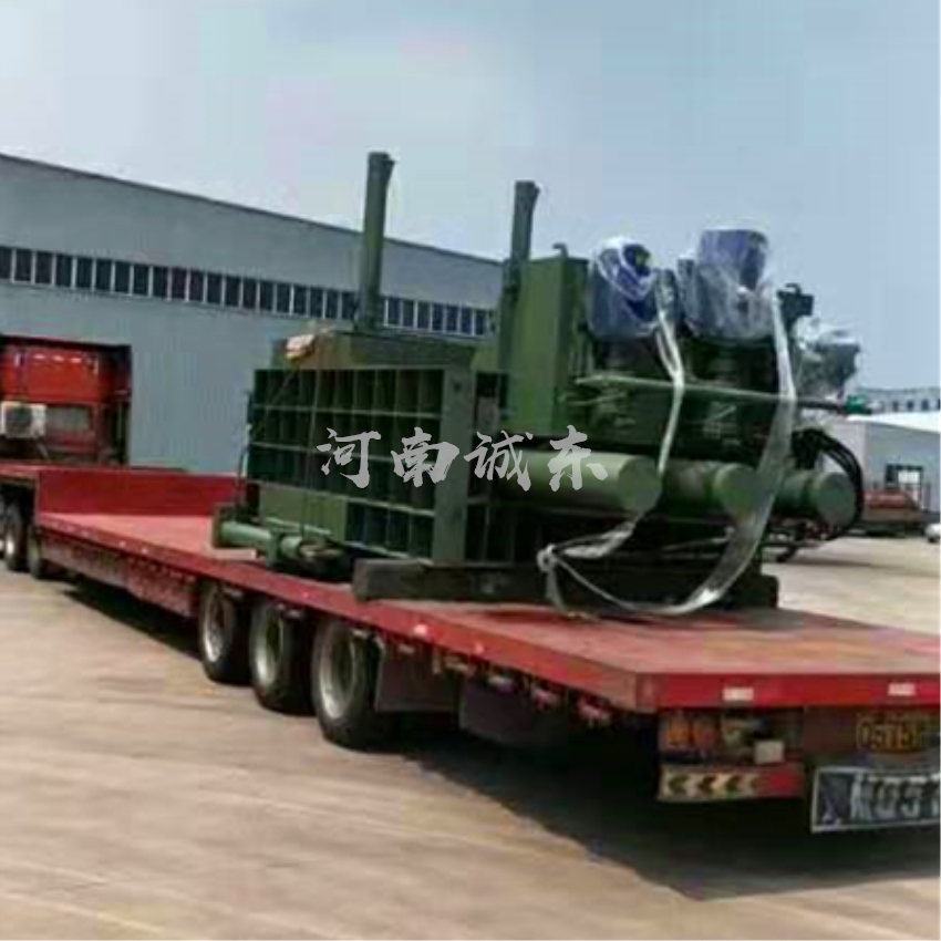 撫州壓塊機(jī)鋼筋壓塊機(jī)當(dāng)?shù)貜S家值得信賴