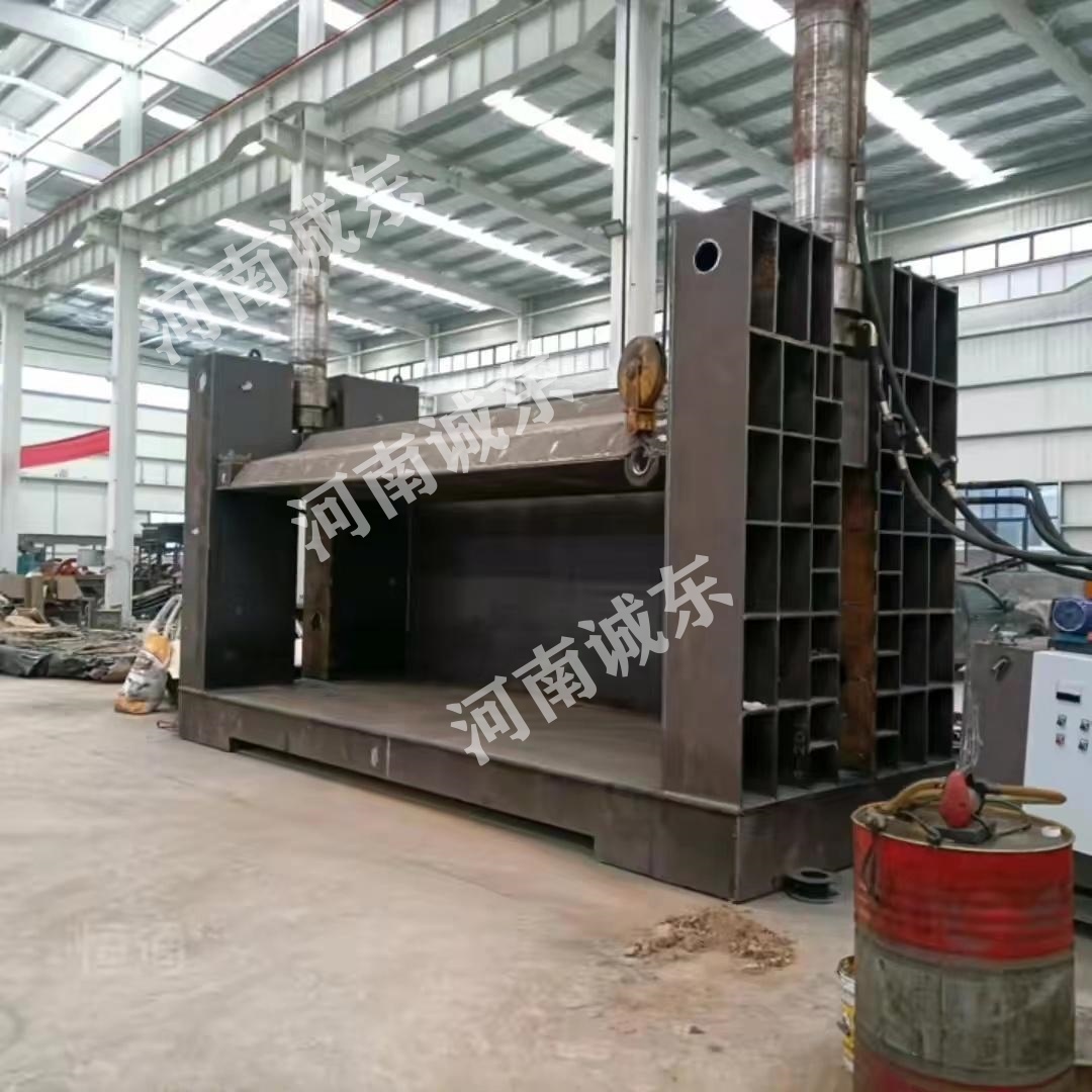 陸良?jí)簤K機(jī)廢紙打包機(jī)一站式采購