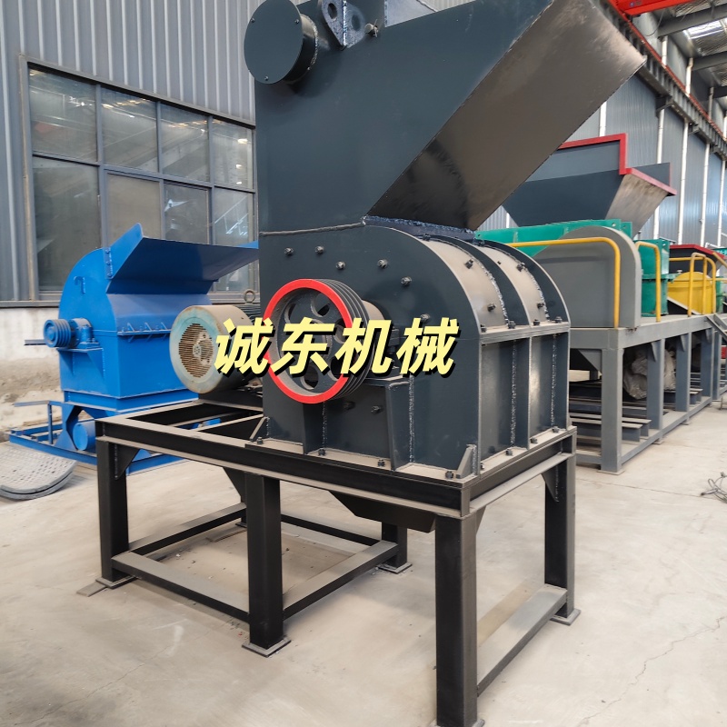 龍灣撕碎機(jī)撕碎機(jī)現(xiàn)貨銷售