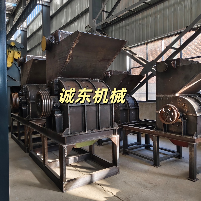 東坡撕碎機-汽車殼撕碎機全品類現(xiàn)貨