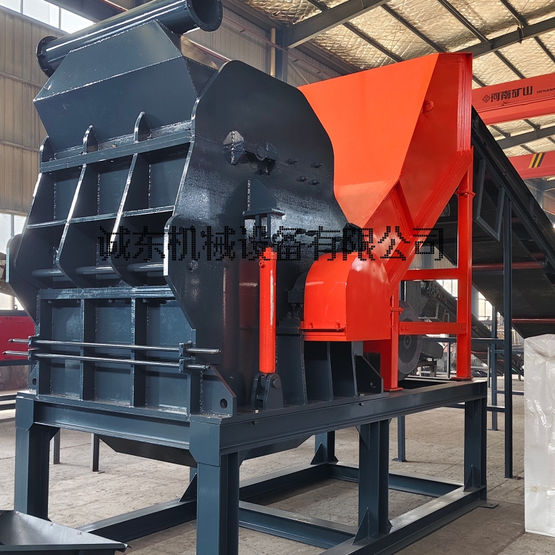 陽(yáng)曲破碎機(jī)-花盒破碎機(jī)廠家直營(yíng)