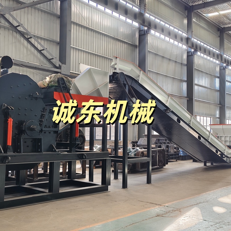 破碎機,管道破碎機原料層層篩選