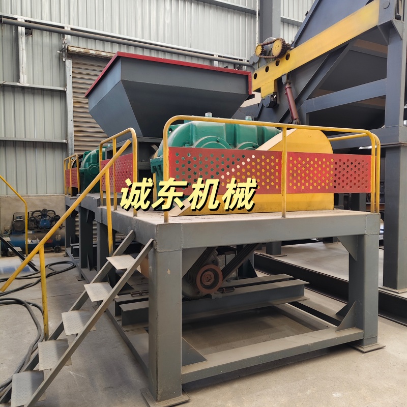 南部破碎機(jī)汽車殼破碎機(jī)合作共贏