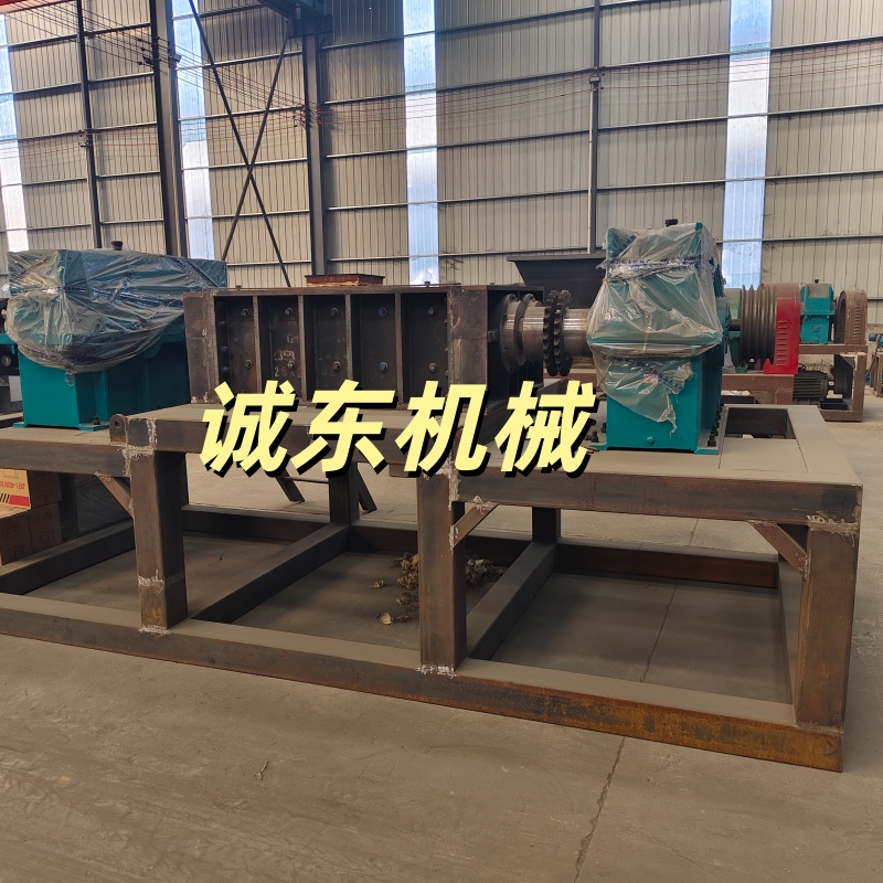 破碎機(jī),金屬粉碎機(jī)客戶好評