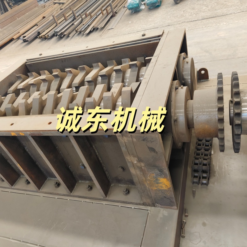 破碎機(jī)廢鋼粉碎機(jī)源頭實(shí)體廠商