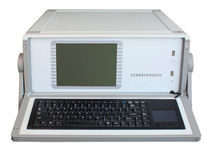 朝陽直流接地故障測試儀