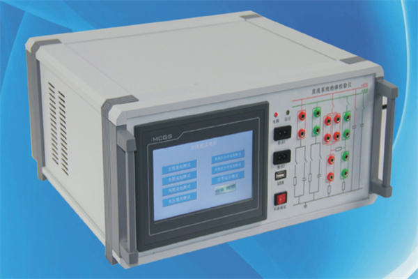 茂名供應(yīng)公共回路多點(diǎn)接地故障查找儀_誠信企業(yè)