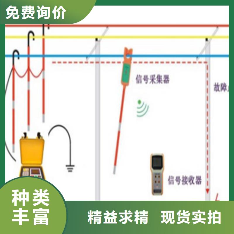 直流系统接地故障定位仪-手持式光数字测试仪专业品质闪电发货