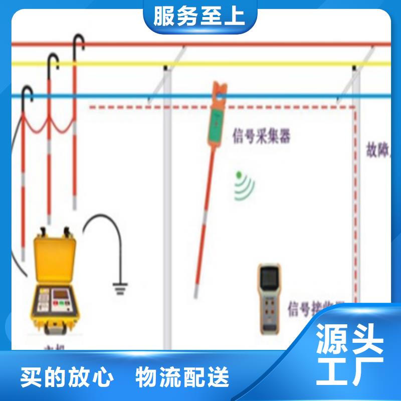 直流系统绝缘校验仪-常规货源当天发出同城服务商