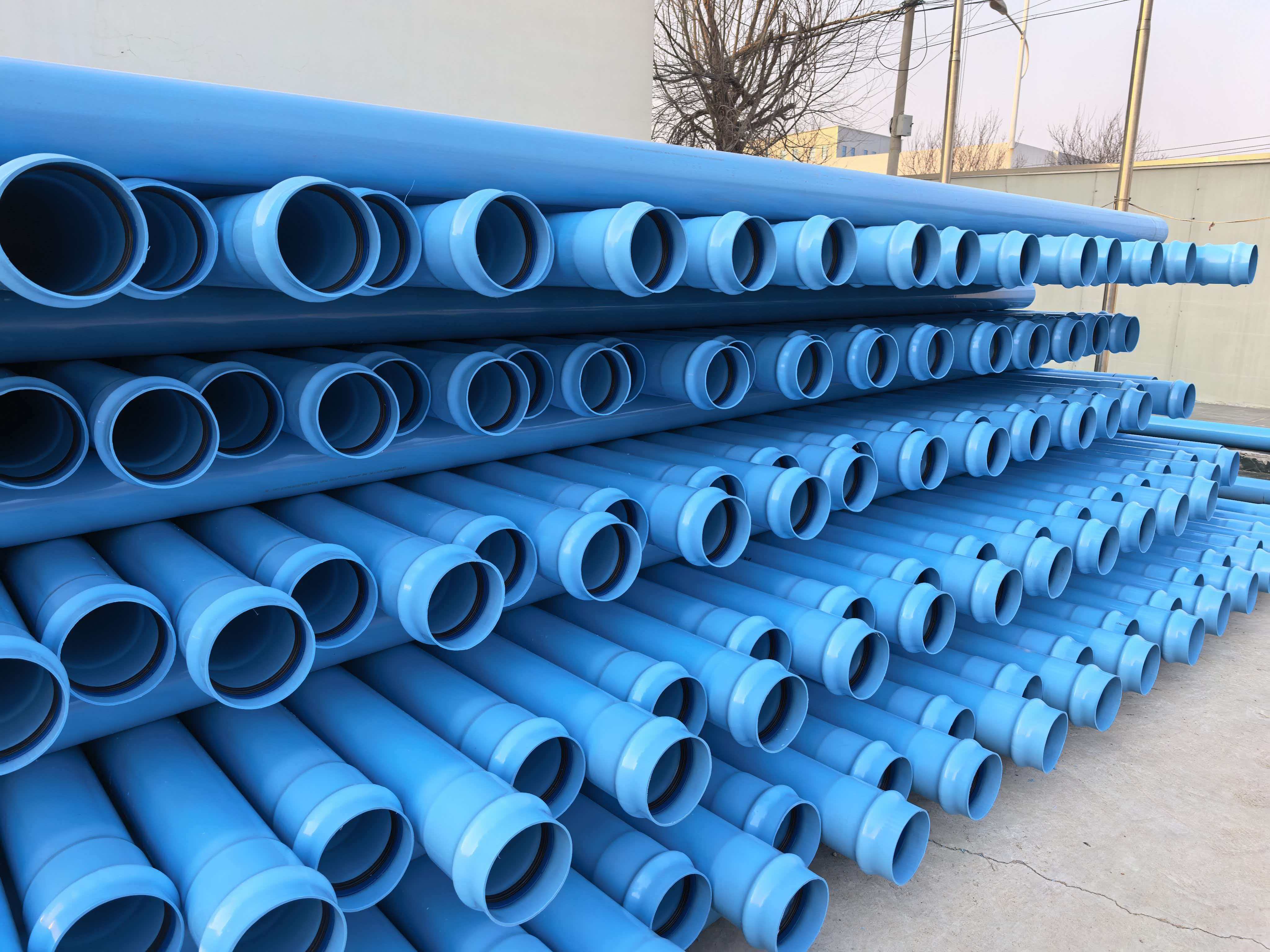 【PE硅芯管PVC軸向中空管專(zhuān)業(yè)生產(chǎn)制造廠(chǎng)】