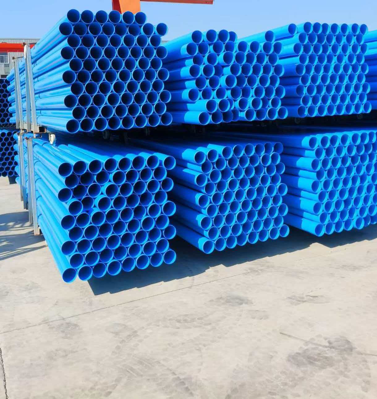 北京延慶pvc-o pvc-u 給水管材管件，涂塑管件高標(biāo)農(nóng)田灌溉pvc專用管材管件 如川新材料有限公司專業(yè)從事華爾網(wǎng)農(nóng)田灌溉PE PVC-U PVC-O 專用管材管件、華爾網(wǎng)PE-RT地暖管材管件、華爾網(wǎng)HDPE雙壁波紋管管材、華爾網(wǎng)HDPE燃?xì)夤懿墓芗?、華爾網(wǎng)MPP電力電纜保護(hù)管材管件、華爾網(wǎng)高標(biāo)農(nóng)田灌溉PE專用管材管件，華爾網(wǎng)實(shí)力廠家