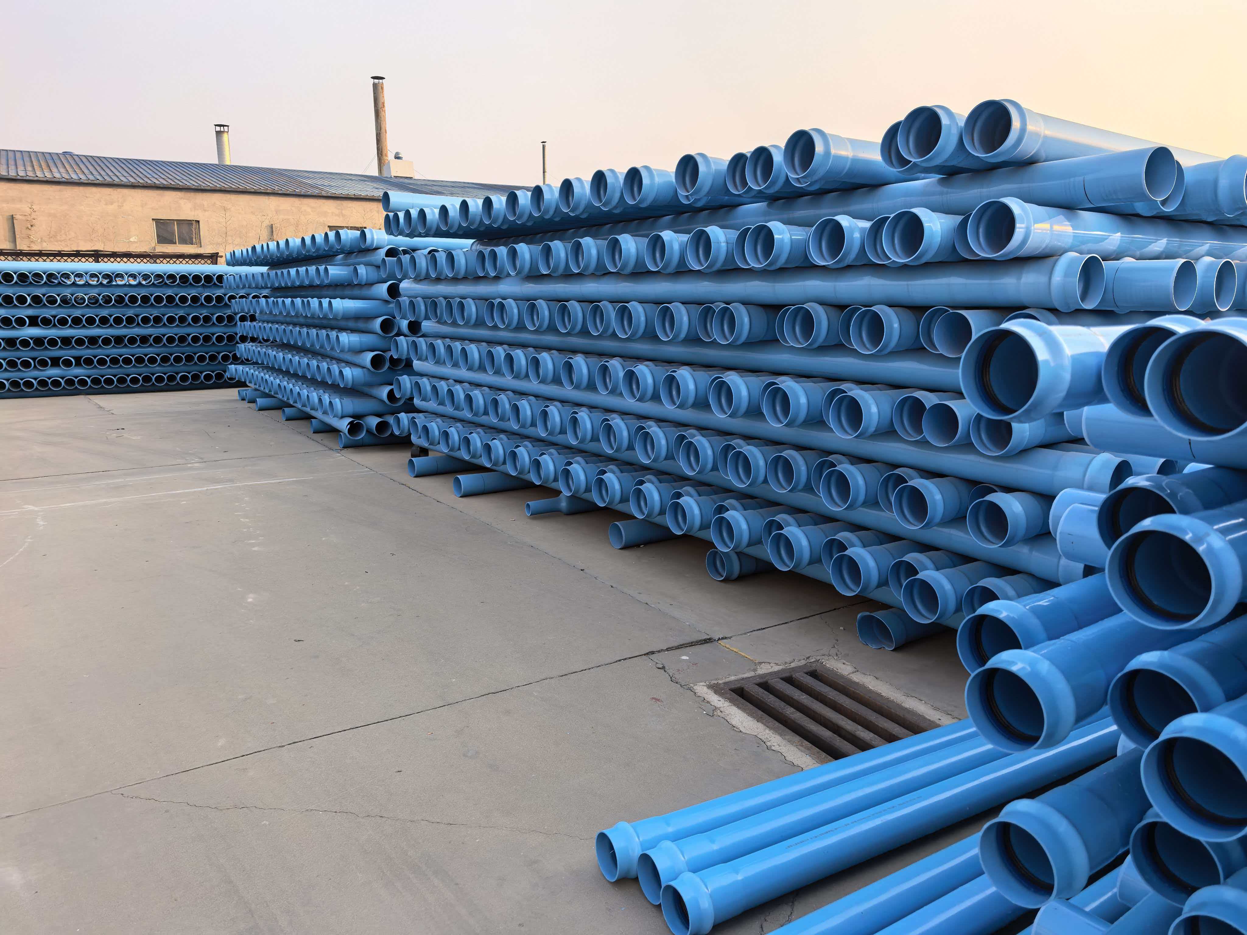 本地PE給水管材管件,內(nèi)江資中