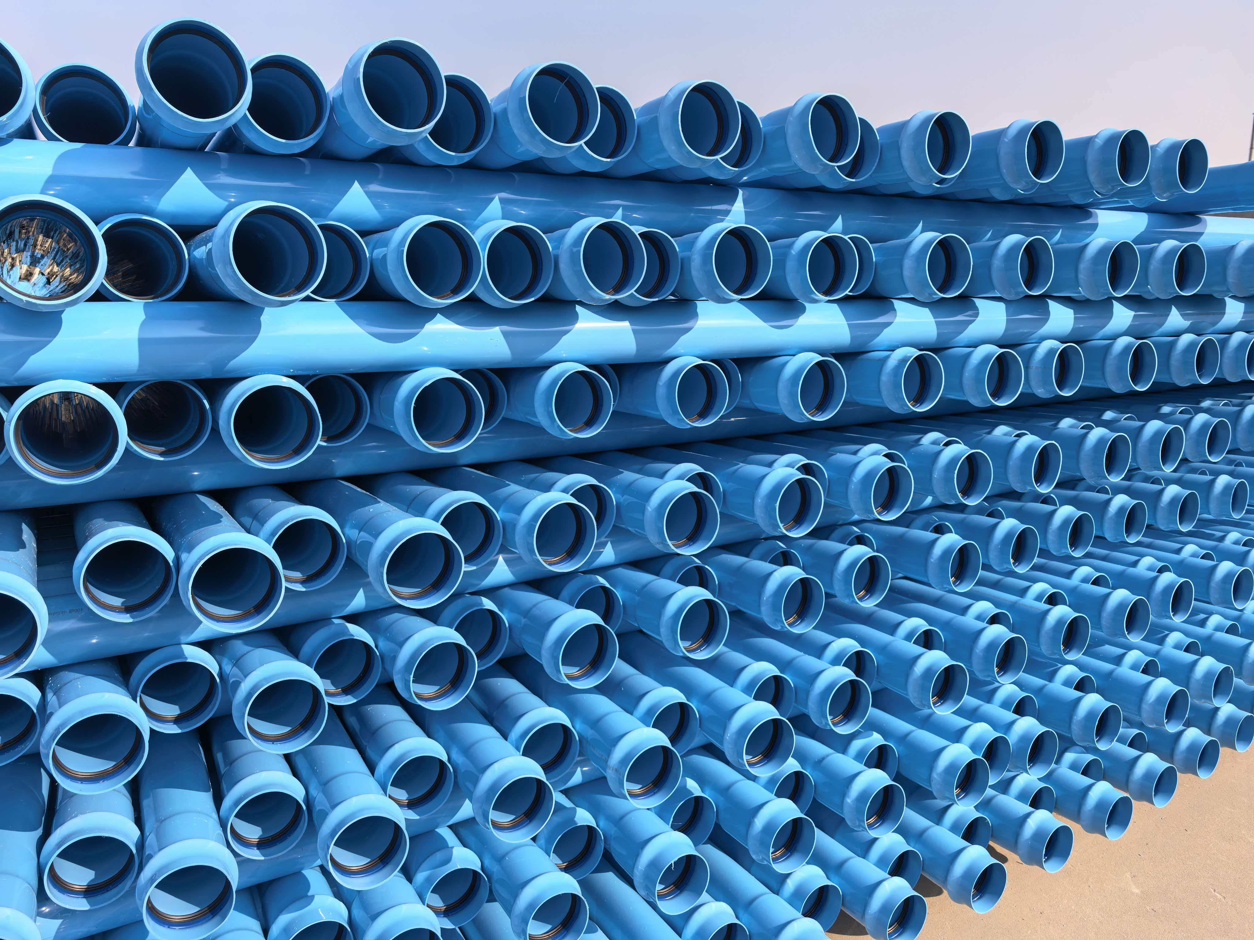 石家莊正定PVC-U管材管件,華爾網(wǎng)市場行情