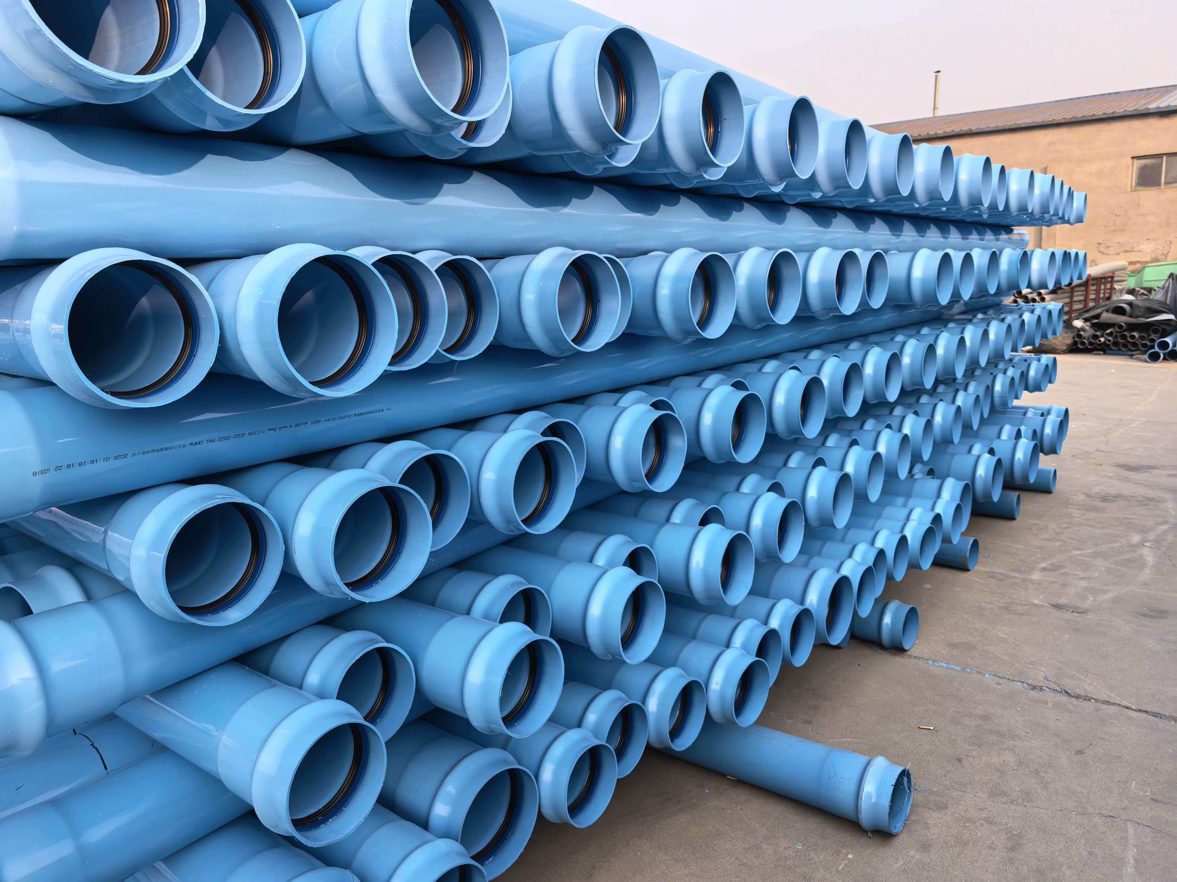 岳陽汨羅PVC-O農(nóng)田灌溉在哪里買