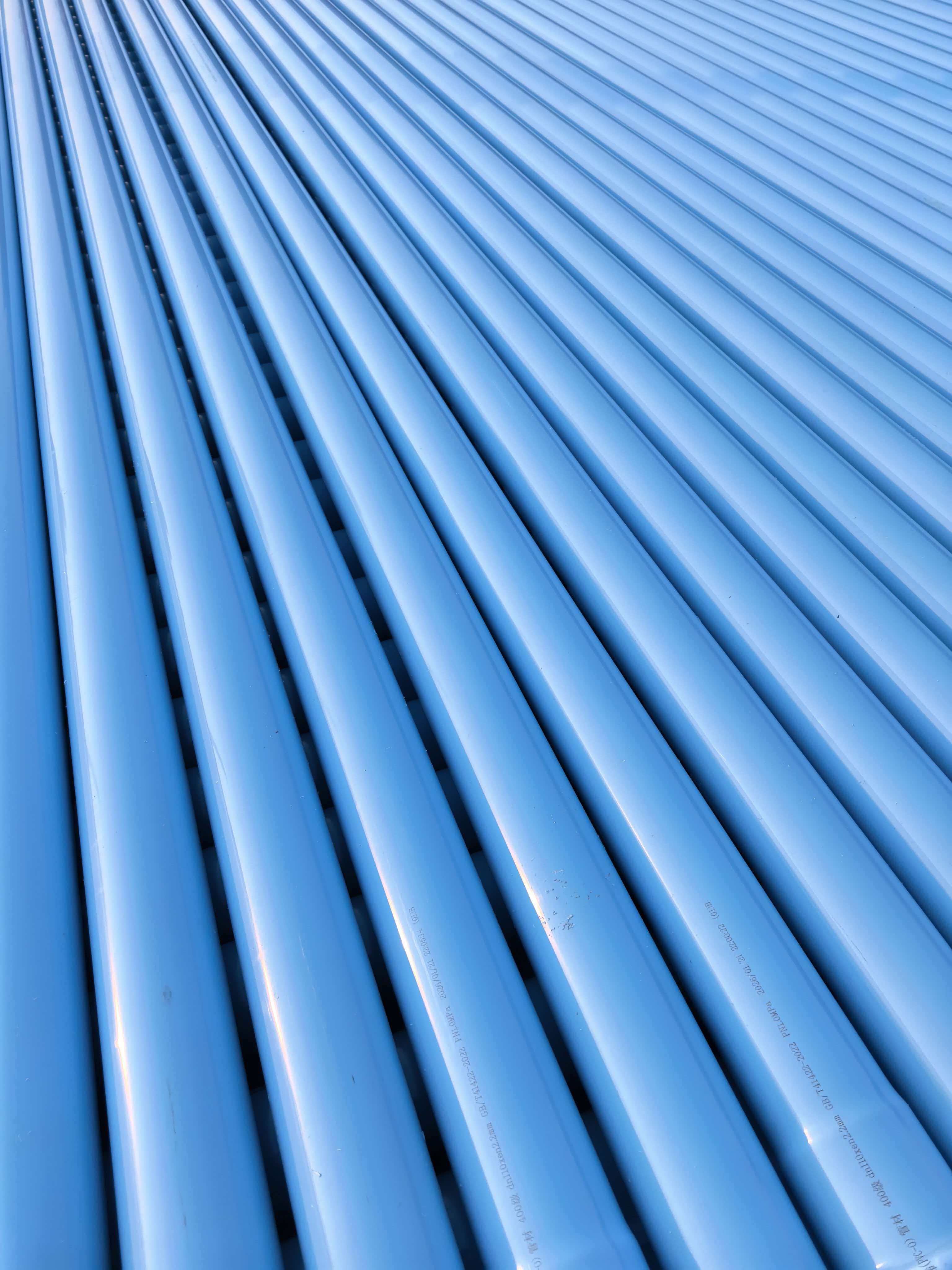 宿州埇橋PVC-O農(nóng)田灌溉足量供應(yīng)