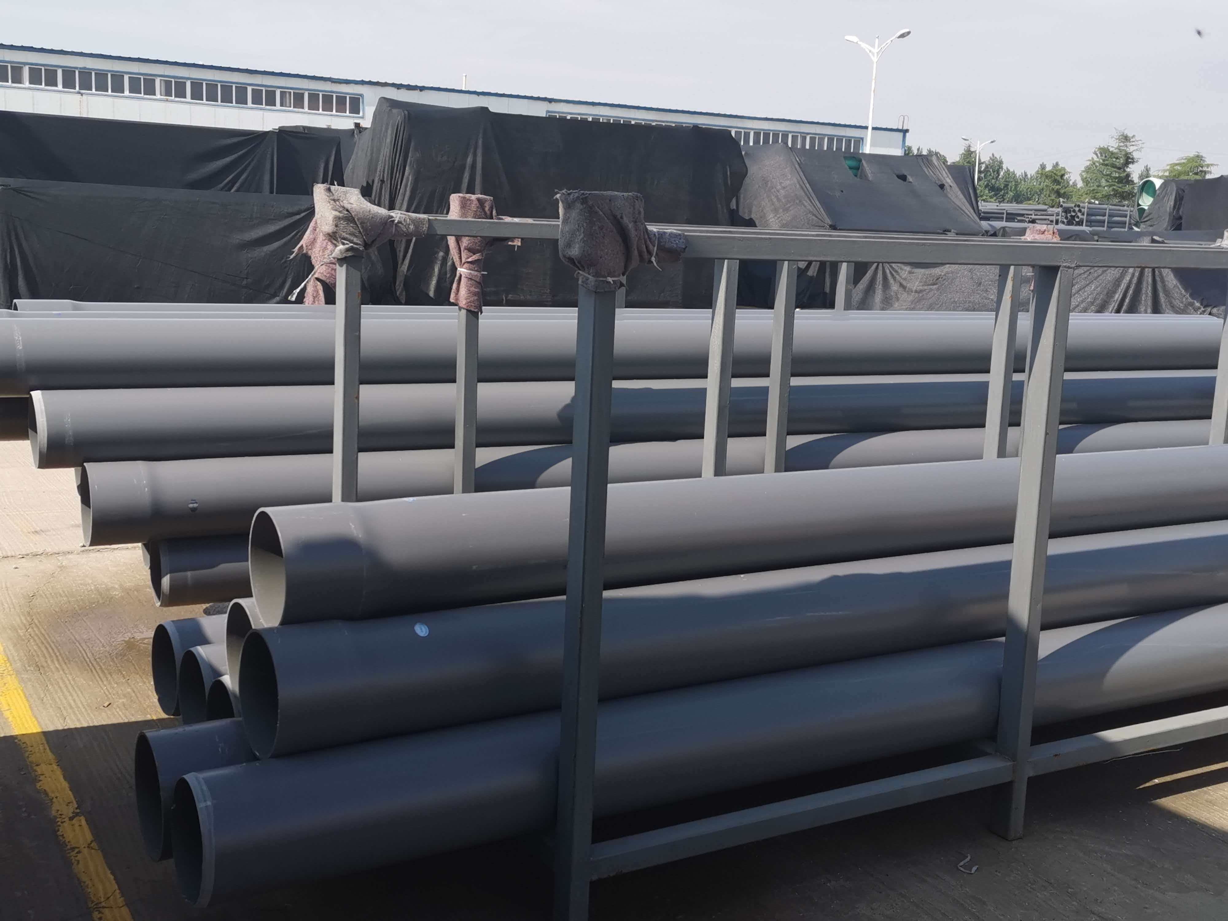 HDPE雙壁波紋管材管件,廠家-認(rèn)準(zhǔn)如川PE-PVC-HDPE給水管材管件