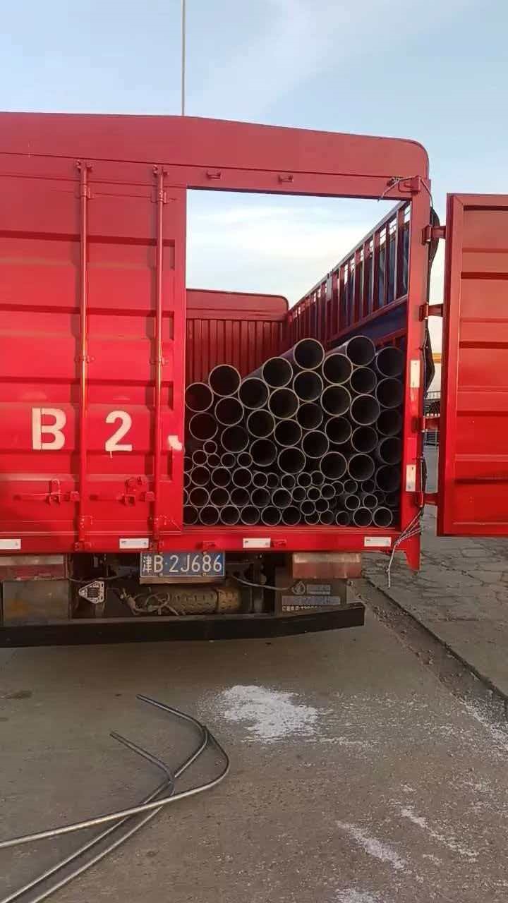 宜春HDPE雙壁波紋管材管件,工廠貨源