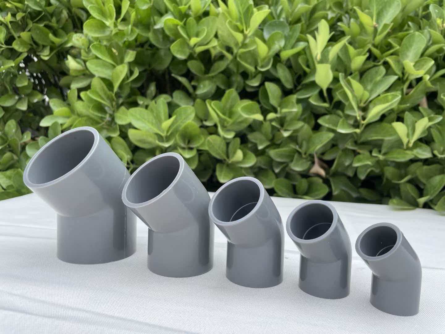 邢臺隆堯PVC-M給水管材服務至上