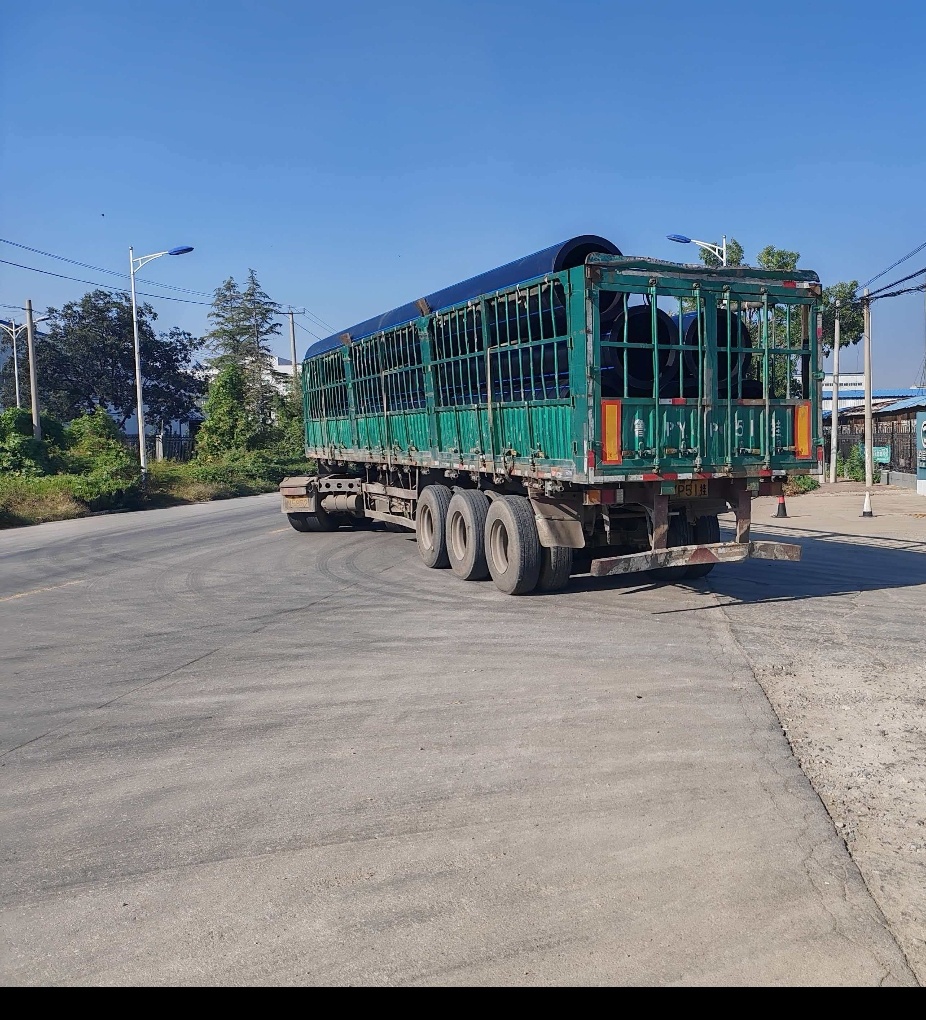 宜賓高縣PE盤管實體大廠家