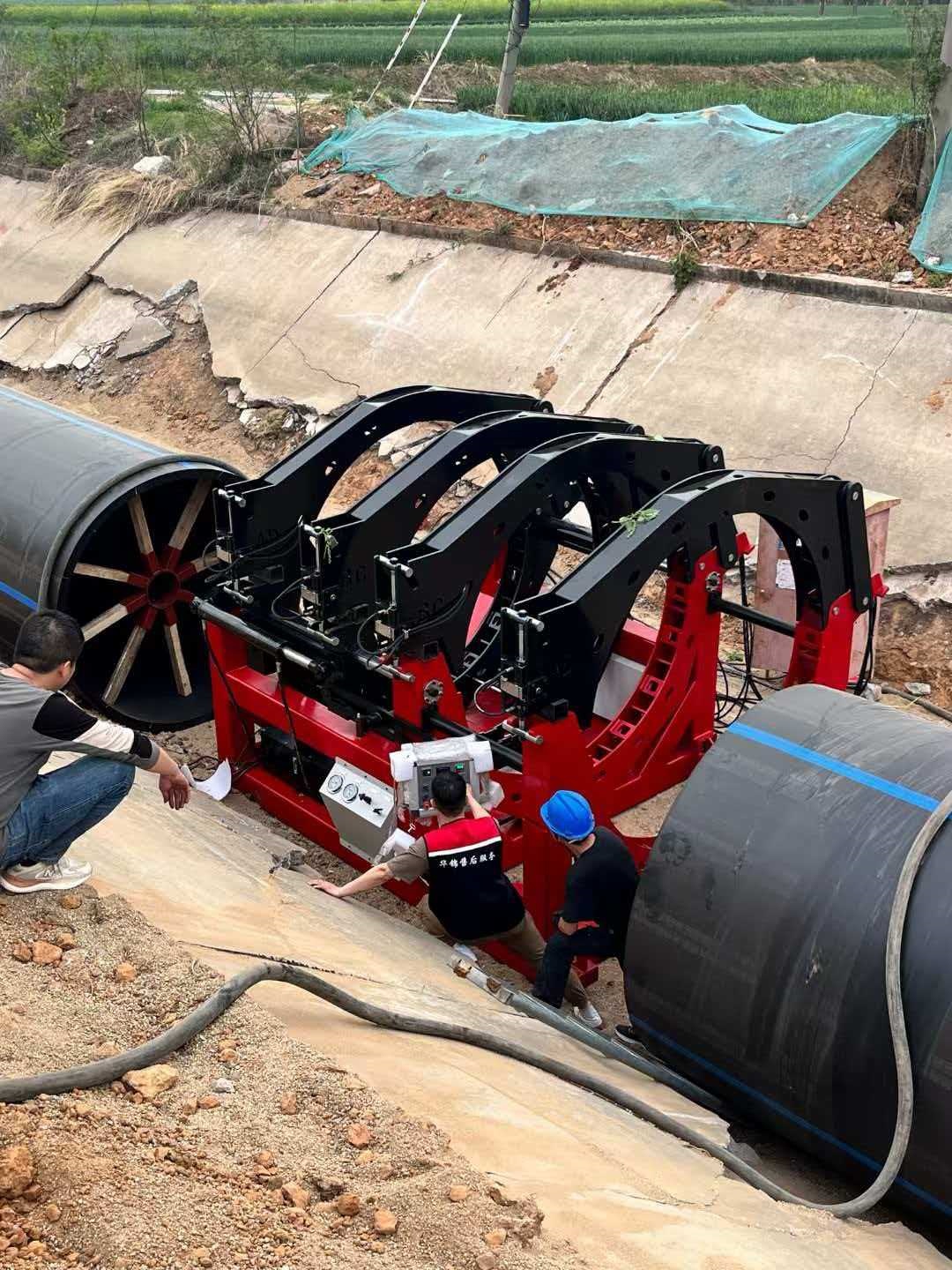 淮北濉溪PE給水管好品質(zhì)查看詳情