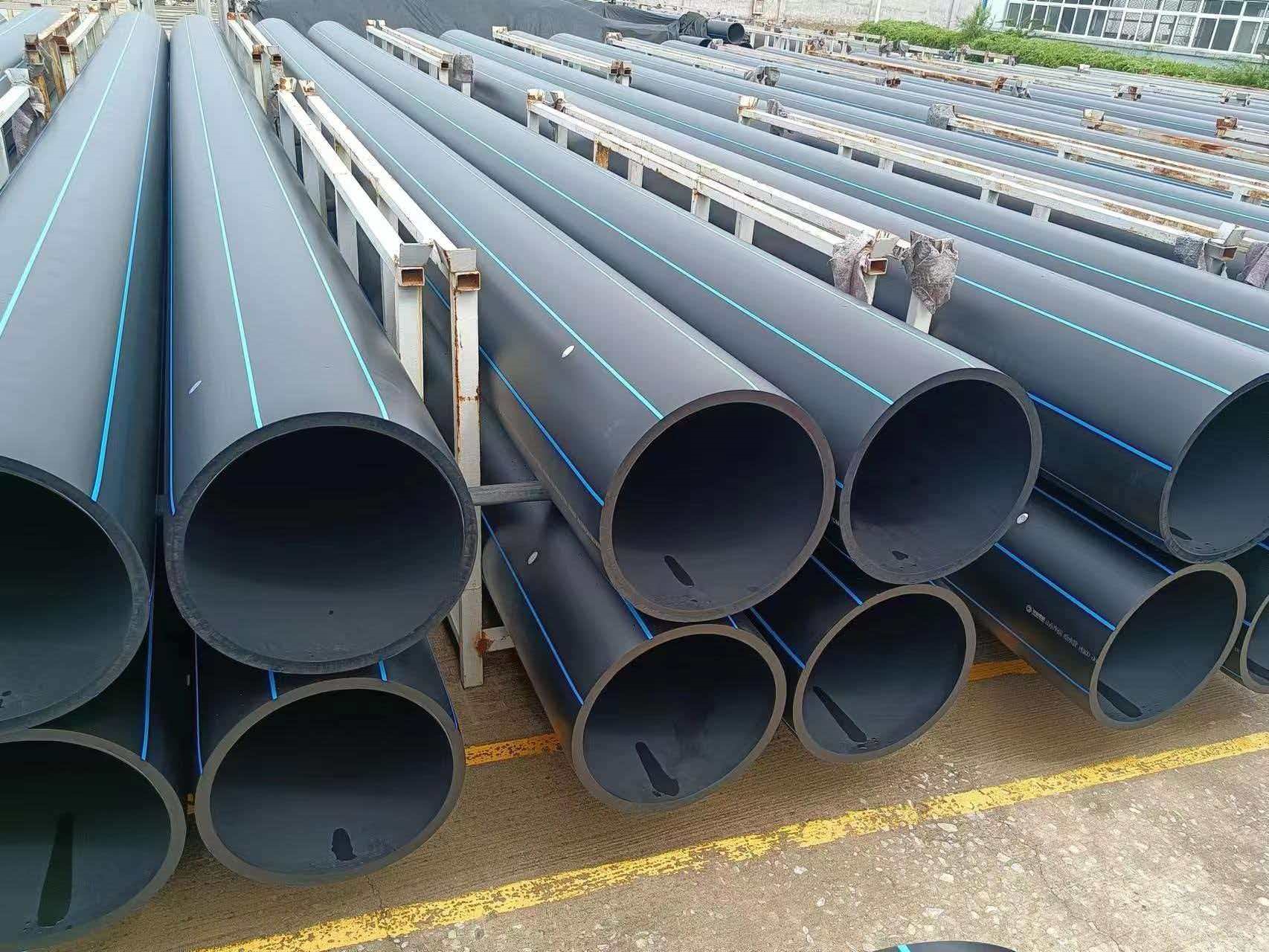 涼山美姑PE拖拉管更多詳情點(diǎn)擊