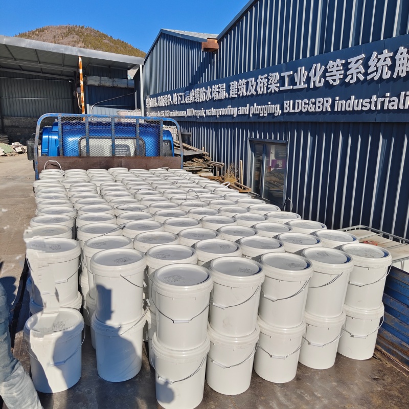 優(yōu)選：荊門京山無聲破碎劑廠家