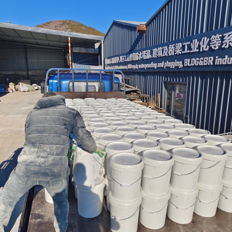 定西通渭質(zhì)量靠譜的靜裂劑廠家