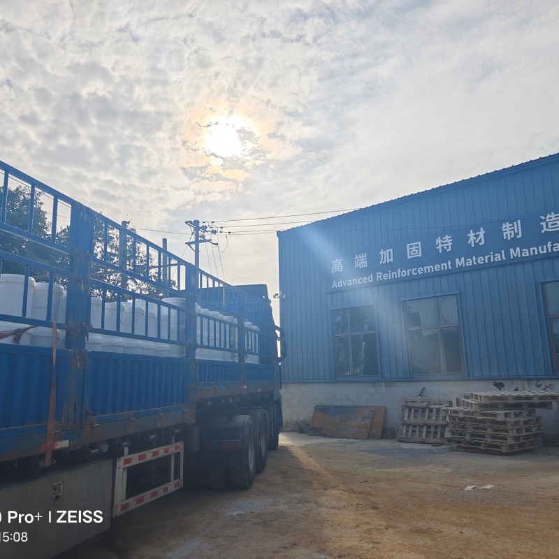 巖石脹裂劑如何挑選