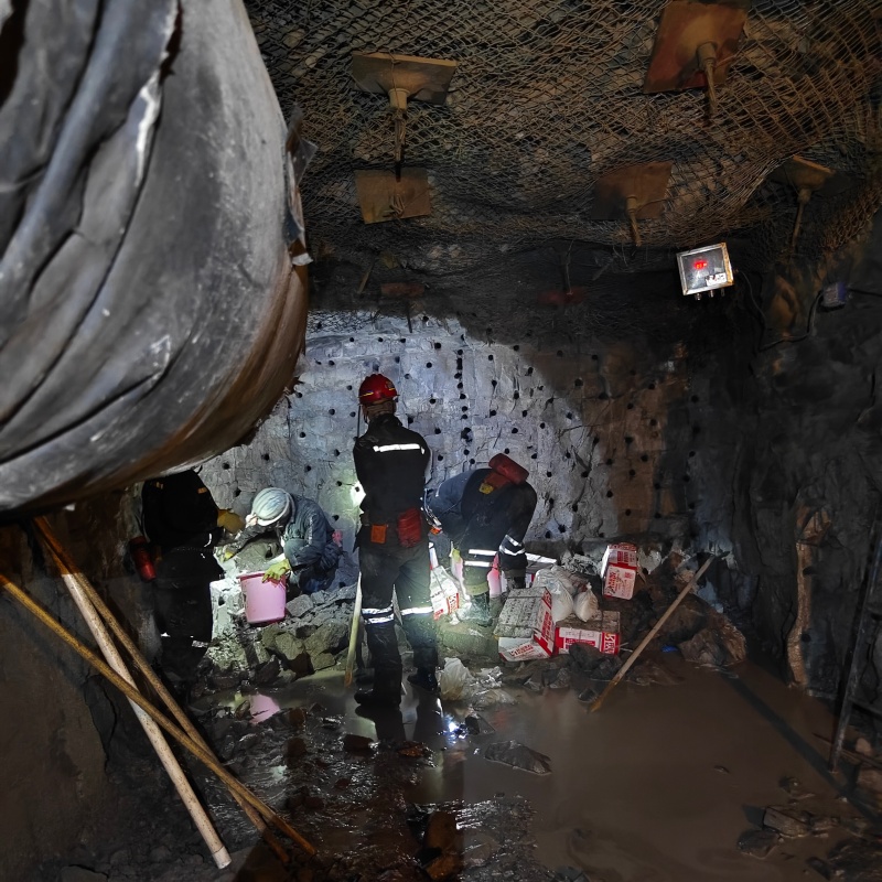 上饒鉛山專業(yè)銷售巖石脹裂劑-口碑好