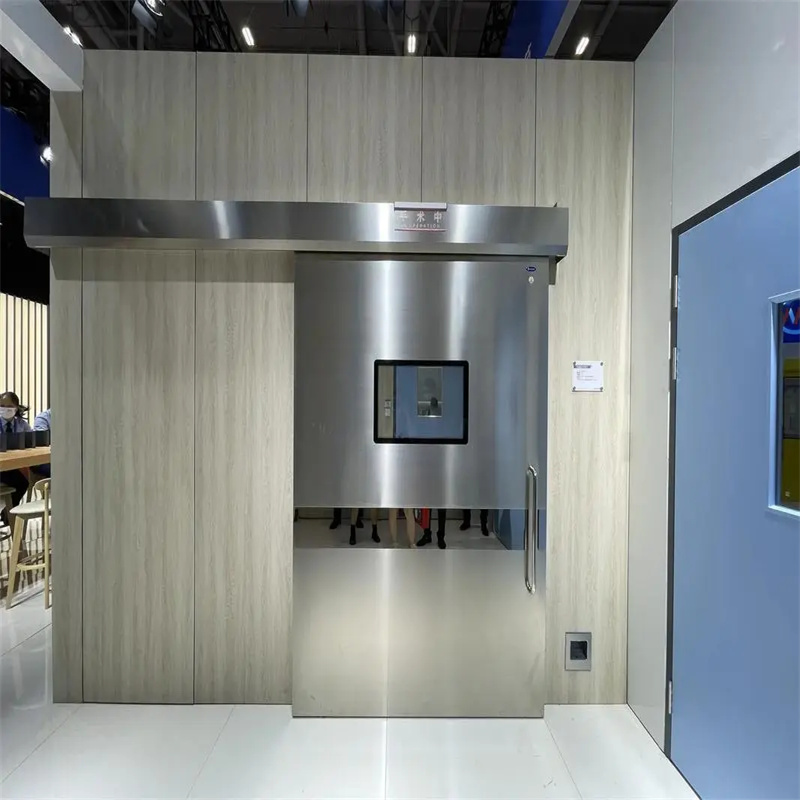 山西省輻射探傷門生產(chǎn)廠家