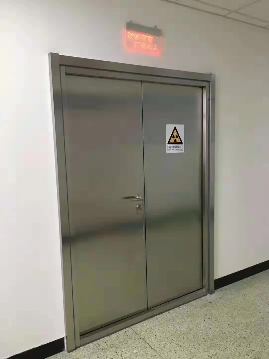 阿里CT室硫酸鋇多少錢一噸DR室鉛板