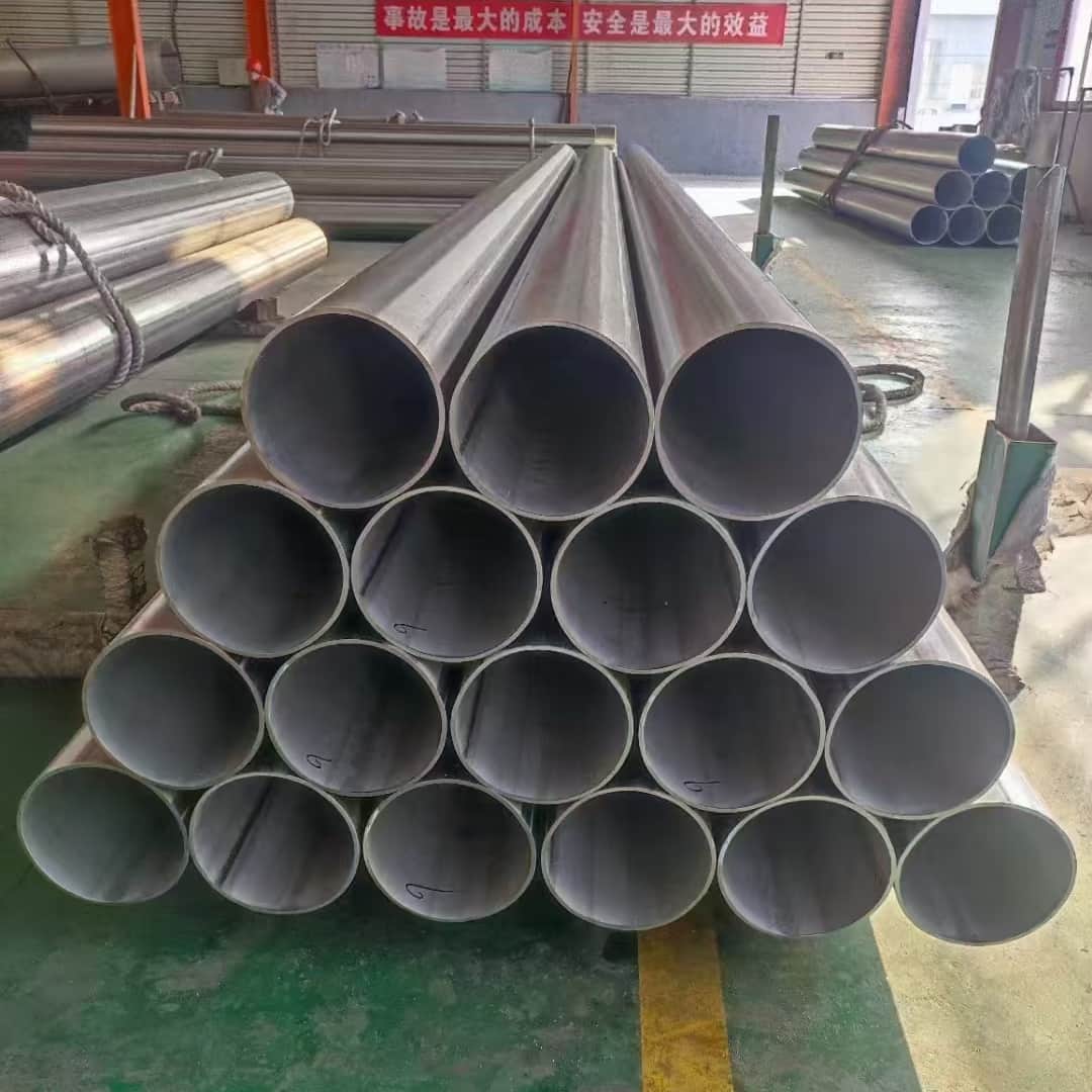 定制310S不銹鋼管_精選廠家細節(jié)之處更加用心