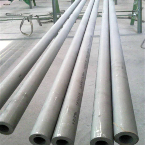 質(zhì)量好的316Ti不銹鋼管實(shí)體廠家