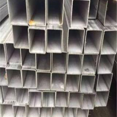 不銹鋼焊管特殊規(guī)格可定做